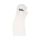 Allen EZ Aim AR500 Prairie Dog 3/8" Thick Hanging Target - Allen Company