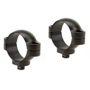 Leupold 2-Piece Quick Release (QR) Scope Rings - 30mm Medium, Matte - Leupold