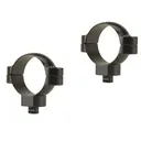 Leupold 2-Piece Quick Release (QR) Scope Rings - 30mm High, Gloss - Leupold
