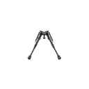 Caldwell Fixed Model XLA Bipod - 6-9" - Caldwell Shooting