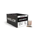 Nosler AccuBond Rifle Bullets .22 cal .224" 70 gr SPTZ-ACB 50/ct - Nosler