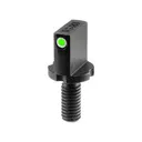 Truglo Tritium Front Sight for AR-15 - White - Truglo