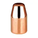Berry's Superior Plated Handgun Bullets .38/.357 cal .357" 158 gr FPTP 250/ct ts - Berry-S-Mfg