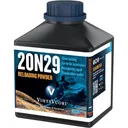 Vihtavuori 20N29 Rifle Powder - 1lbs - Vihtavouri-Powder
