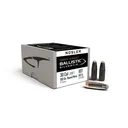Nosler Ballistic SilverTip Hunting Rifle Bullets .30 cal .308" 150 gr RN-SBT-BSTIP 50/ct - Nosler