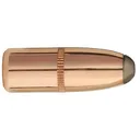Sierra Pro-Hunter Rifle Bullets .30 cal/7.62mm .308" 150 gr RN 100/ct - Sierra
