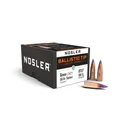 Nosler Ballistic Tip Lead Free Varmint Rifle Bullets 6mm .243" 55 gr SPTFB-BTLF 100/ct - Nosler