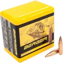 Berger OTM Tactical Rifle Bullets .22 cal .224" 77 gr HPBT 100/ct - Berger-Bullets