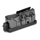 Savage Arms Axis 11-111/10-110 Rifle Magazine .22-.250 Rem 5/rd Black - Savage-Arms