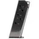 Walther PPK Magazine .380 ACP Nickel 6/rd - Walther
