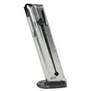 Walther PPQ M2 Magazine .22 LR Stainless Steel 12/rd - Walther
