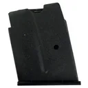 CZ-USA CZ 452/453 Steel Magazine .22 WMR / .17 HMR Black Steel 5/rd - Cz-Usa