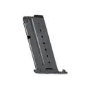 Walther PPS M2 Magazine 9mm Luger Black Stainless 6/rd - Walther
