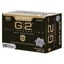 Speer Gold Dot Handgun Ammunition .45 Auto(+P) 230 gr G2 910 fps 20/ct - Speer