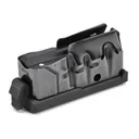 Savage Arms Savage Axis Rifle Magazine 350 Legend 4/rd Black - Savage-Arms