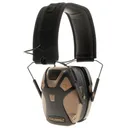 Caldwell E-MAX PRO Earmuff - FDE 23NRR - Caldwell