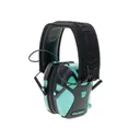 Caldwell E-Max Pro 23db Electronic Earmuffs-Aqua - Natchez Shooting & Outdoors