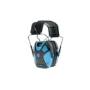 Caldwell Small E-Max Pro Earmuffs - Neon Blue 23nB NRR - Caldwell