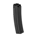 KCI USA MP5 Gen 2 Rifle Magazine 9mm Luger 20/rd Black - Kci-Usa