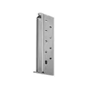 Chip McCormick M1911 Handgun Magazine .38 Super Mag w Pad Stainless Steel 10/rd - Chip-Mccormick