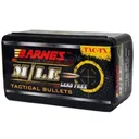 Barnes M/LE TAC-TX Rifle Bullets 300 BLK .308" 120 gr PT 50/ct - Barnes