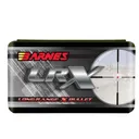 Barnes LRX Long-Range X Bullets .22 cal .224"  77 gr LRX BT 50/ct - Barnes