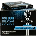 Fiocchi Shotshell Primers 1000/ct - Fiocchi