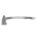 Smith & Wesson Bullseye Large Throwing Ax Silver - Smith-Wesson