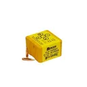 Berger VLD Target Bullets .22 cal .224" 80 gr HPBT 100/ct - Berger-Bullets