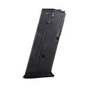 ProMag FNH Five Seven Magazine IOM & USG Black Polymer 5.7x28mm 30/rd - Promag
