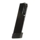 Beretta Factory PX4 Extended Magazine .40 S&W Black Steel 17/rd - Beretta