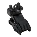 NcStar VISM Pro Series Flip-Up Rear Sight - Natchez Shooting & Outdoors