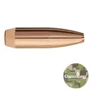 Sierra GameKing Rifle Bullets .30 cal .308" 165 gr HPBT 100/ct - Sierra