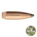 Sierra GameKing Rifle Bullets .30 cal .308" 165 gr SBT 100/ct - Sierra