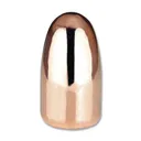 Berry's Superior Plated Pistol Bullets .38/357 cal .357" 158 gr RN 250/ct - Berry-S-Mfg