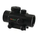Truglo Red Dot Sight 30mm 5MOA Dot Reticle Black - Truglo