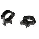 Burris Zee Rings Weaver-Style 30mm High Matte - Burris