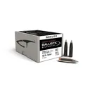 Nosler Ballistic SilverTip Hunting Rifle Bullets .270 cal .277" 150 gr SBT-BSTIP 50/ct - Nosler