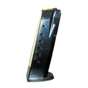 Smith & Wesson M&P 40 cal/ 357 Sig Magazine .40/.357 Sig Black 15/rd - Smith-Wesson