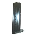 Smith & Wesson M&P9 Magazine 9mm Luger Black 17/rd - Smith-Wesson