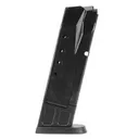 Smith & Wesson M&P40 Handgun Magazine Black .40/.357 Sig 10/rd - Smith-Wesson