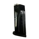 Smith & Wesson M&P9 Compact Handgun Magazine Blued 9mm Luger 12/rd - Smith-Wesson