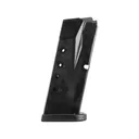Smith & Wesson M&P40 Compact Handgun Magazine Black .40 S&W 10/rd - Smith-Wesson