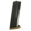 Smith & Wesson M&P45 Handgun Magazine Brown Base .45 ACP 10/rd - Smith-Wesson