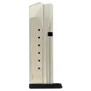Smith & Wesson SD9/SD9VE Magazine 9mm Stainless Steel 16/rd pkg - Smith-Wesson