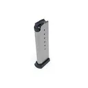 Kahr Arms Handgun Magazine Stainless with Grip Extension Fits Kahr Models K/CW/KP .40 S&W 7/rd - Kahr-Arms