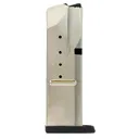 Smith & Wesson SD40/SD40VE Handgun Magazine Stainless Steel .40 S&W 10/rd - Smith-Wesson