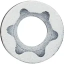 Trijicon DI Night Sight Retainer Replacement Pack - White - Trijicon