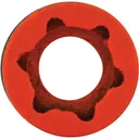 Trijicon DI Night Sight Retainer Replacement Pack - Orange - Trijicon
