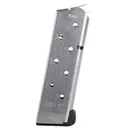 Chip McCormick 1911 Compact Power Mag Handgun Magazine Stainless Steel .45 ACP 8/rd - Chip-Mccormick